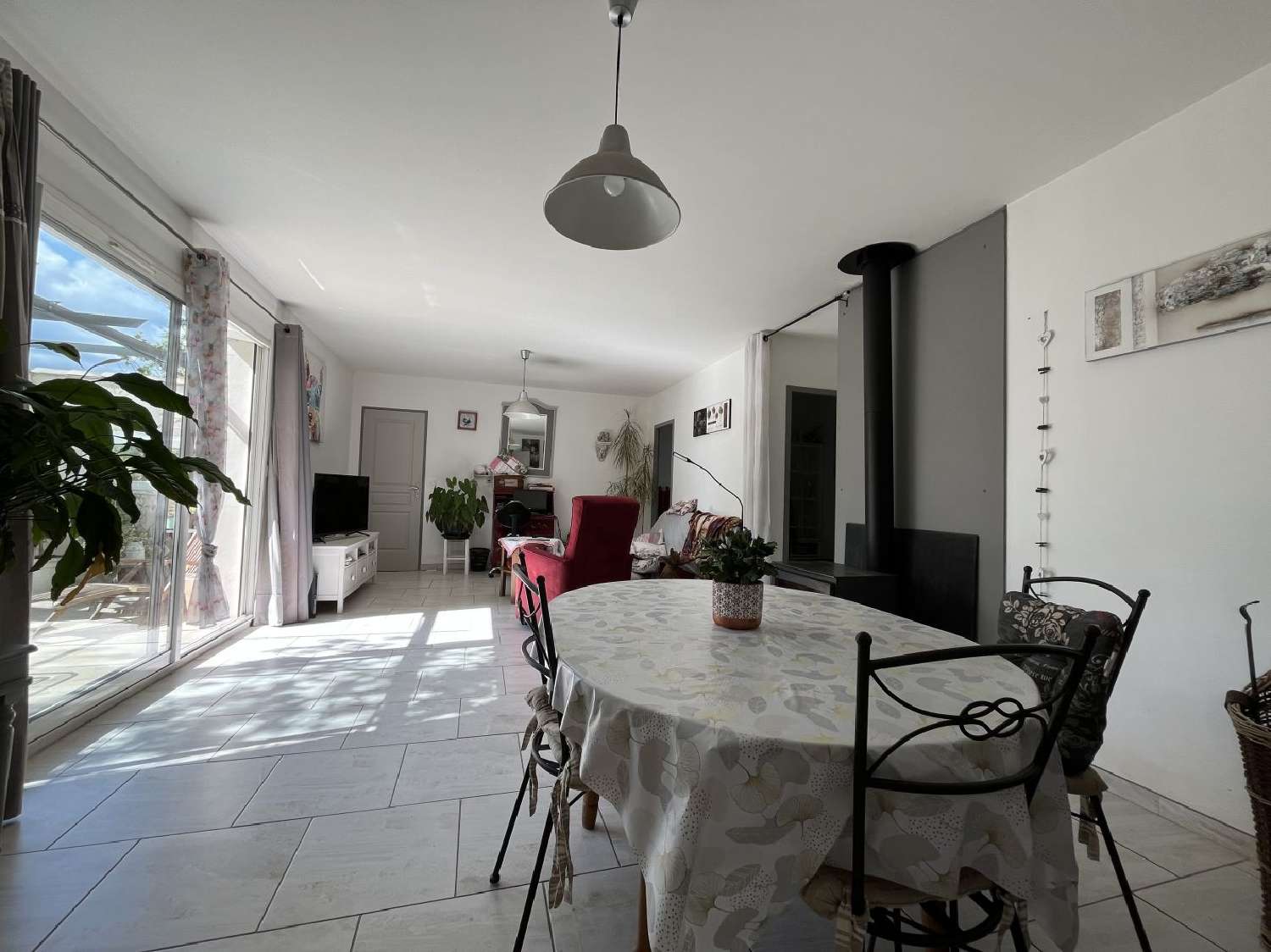  en venta casa Aigne Hérault 5