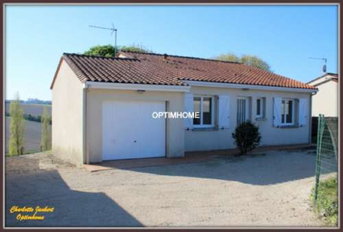 Aignes-et-Puypéroux Charente house foto 7299729