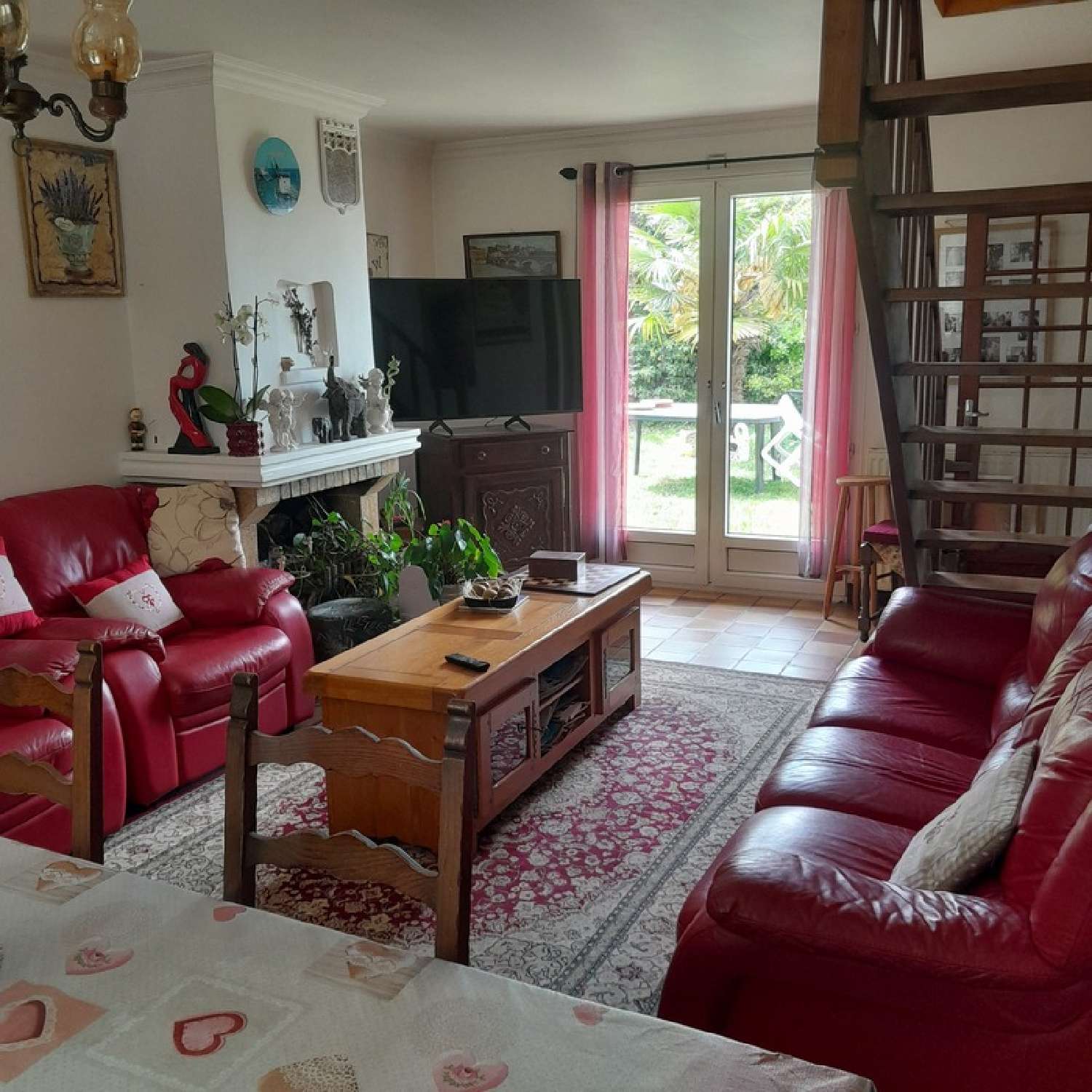  te koop huis Aigre Charente 5
