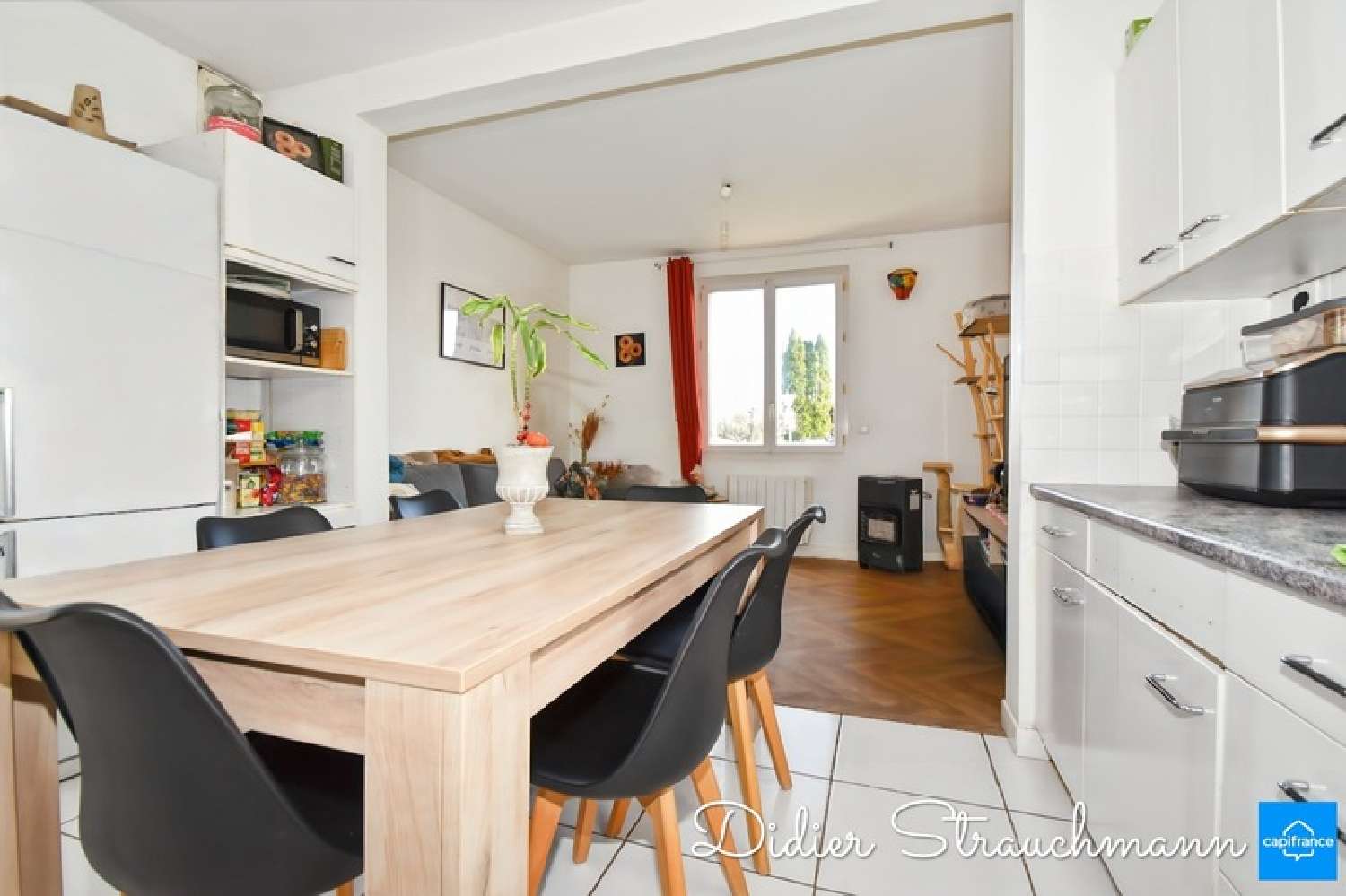  en venta casa Aigrefeuille-d'Aunis Charente-Maritime 3