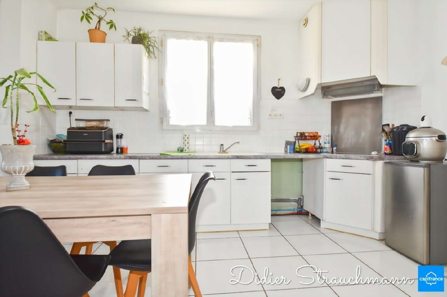  en venta casa Aigrefeuille-d'Aunis Charente-Maritime 4