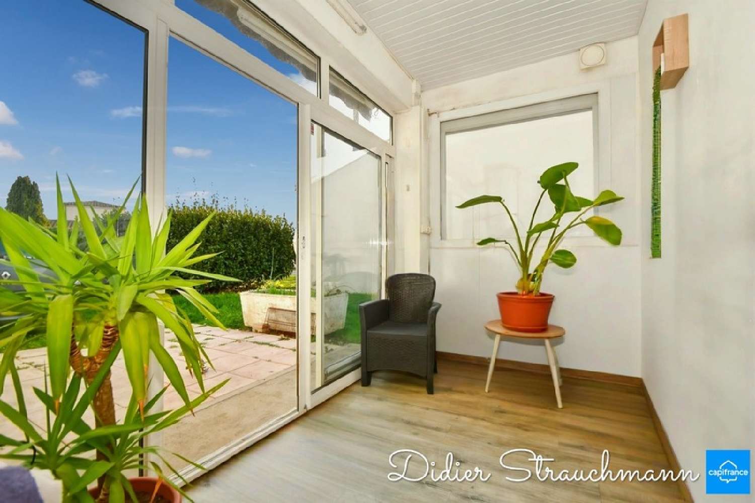  en venta casa Aigrefeuille-d'Aunis Charente-Maritime 6