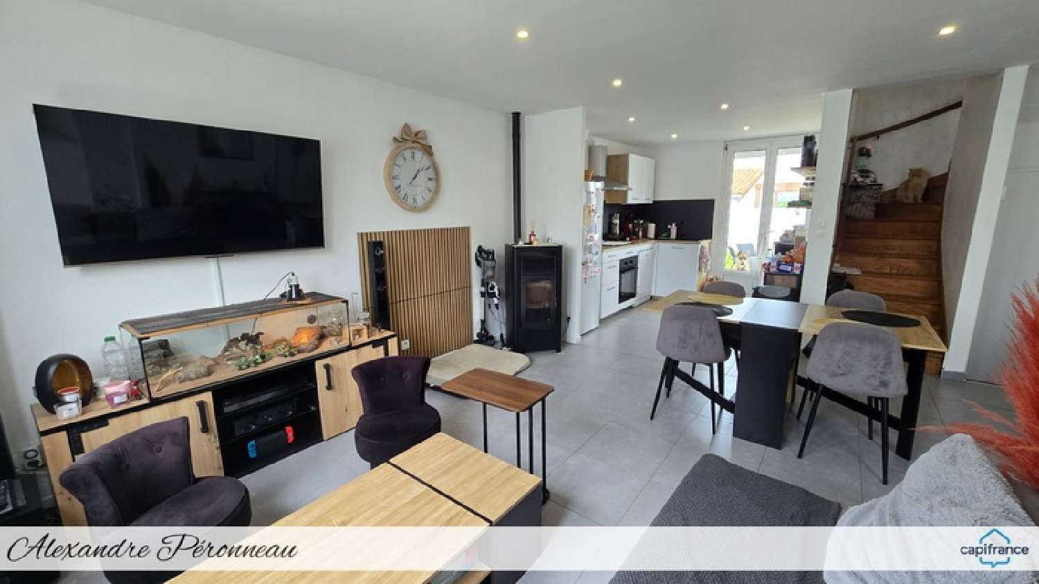  kaufen Haus Aigrefeuille-d'Aunis Charente-Maritime 2