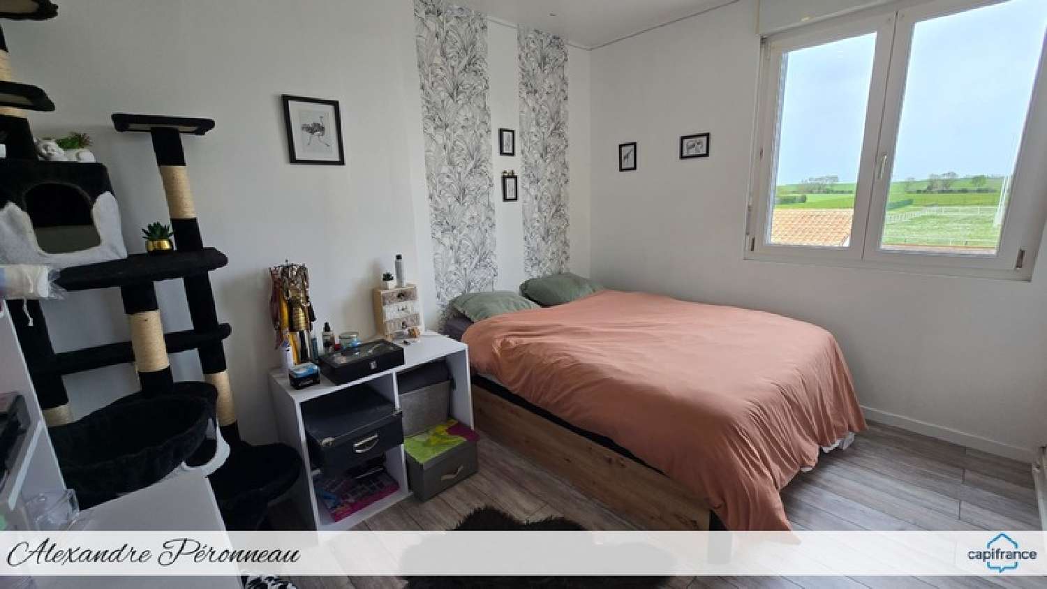  kaufen Haus Aigrefeuille-d'Aunis Charente-Maritime 4