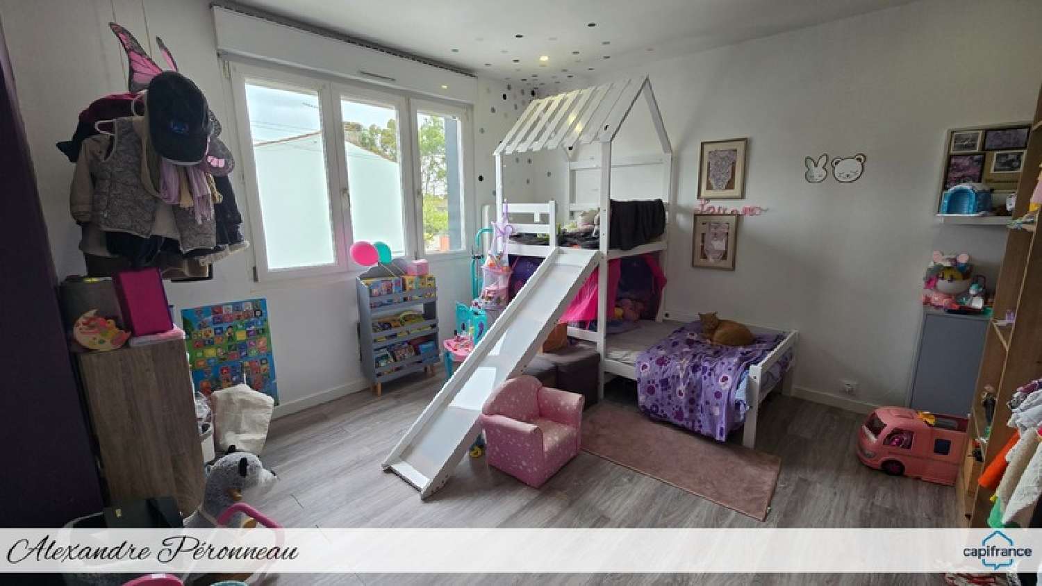  kaufen Haus Aigrefeuille-d'Aunis Charente-Maritime 5