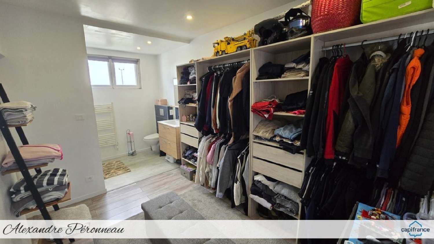  kaufen Haus Aigrefeuille-d'Aunis Charente-Maritime 6