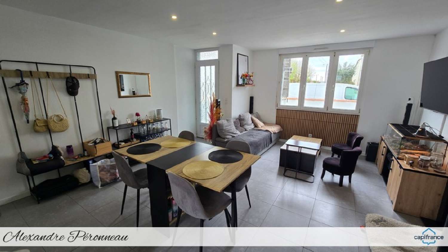  kaufen Haus Aigrefeuille-d'Aunis Charente-Maritime 7