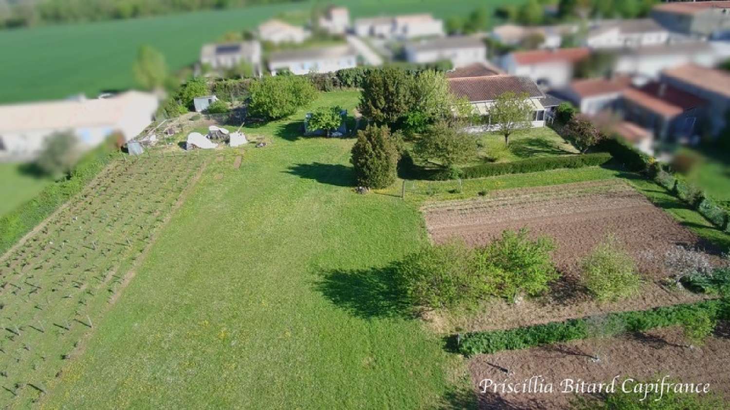  kaufen Haus Aigrefeuille-d'Aunis Charente-Maritime 1