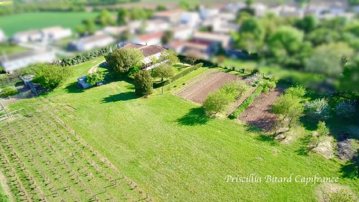  kaufen Haus Aigrefeuille-d'Aunis Charente-Maritime 2