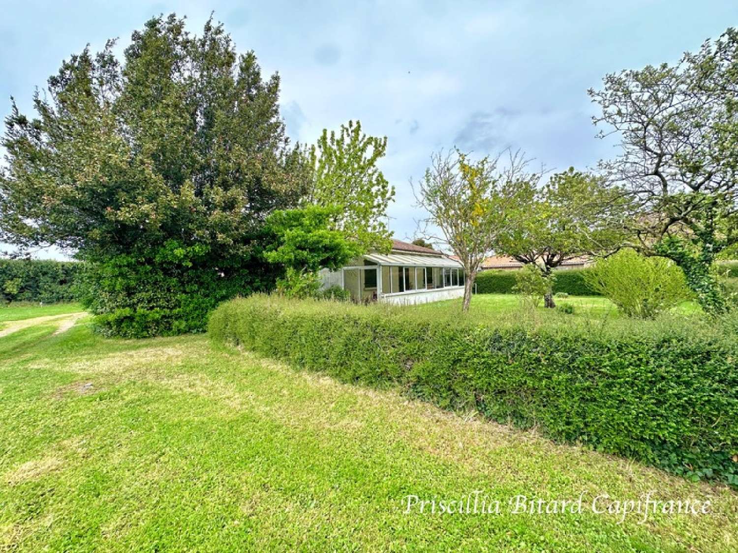  kaufen Haus Aigrefeuille-d'Aunis Charente-Maritime 3