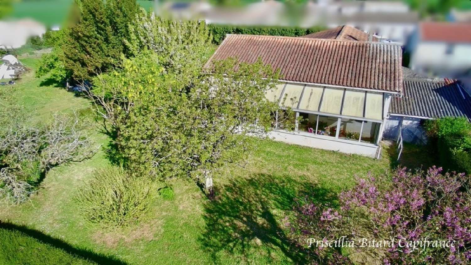  kaufen Haus Aigrefeuille-d'Aunis Charente-Maritime 4