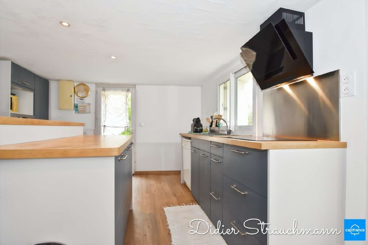  à vendre maison Aigrefeuille-d'Aunis Charente-Maritime 5