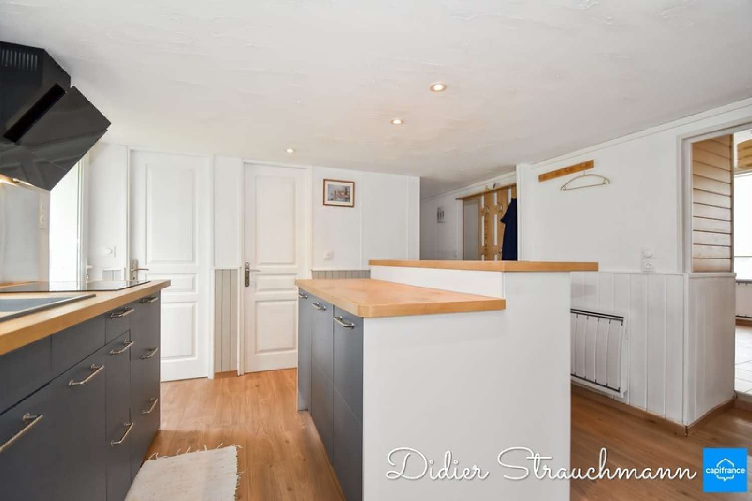  à vendre maison Aigrefeuille-d'Aunis Charente-Maritime 6