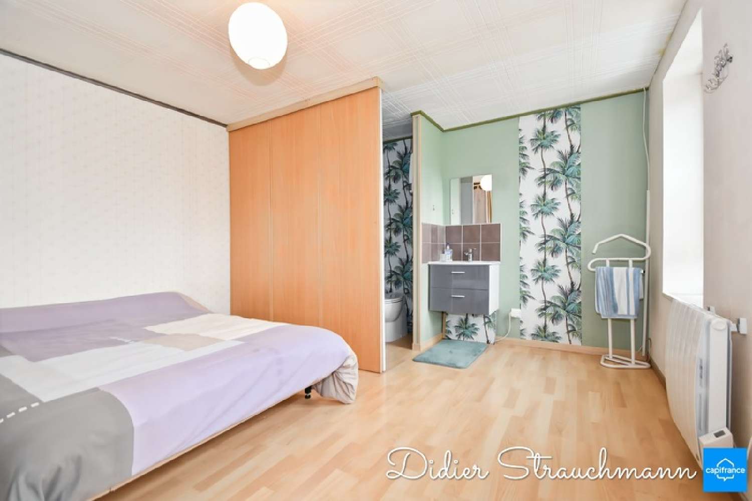  à vendre maison Aigrefeuille-d'Aunis Charente-Maritime 7