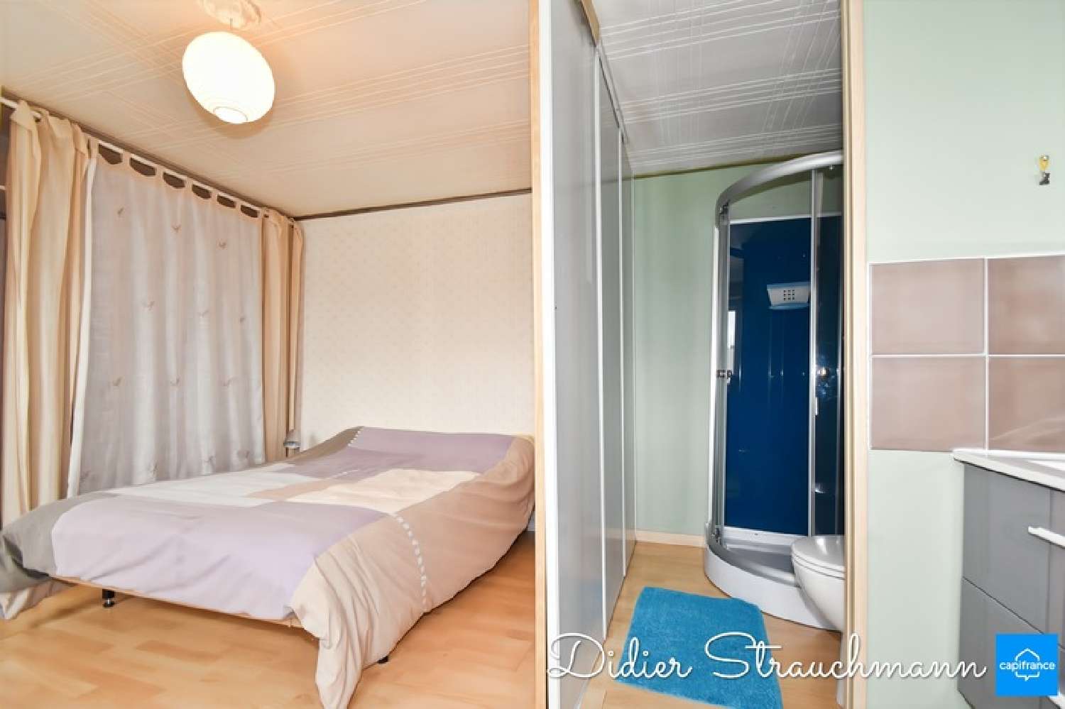  à vendre maison Aigrefeuille-d'Aunis Charente-Maritime 8