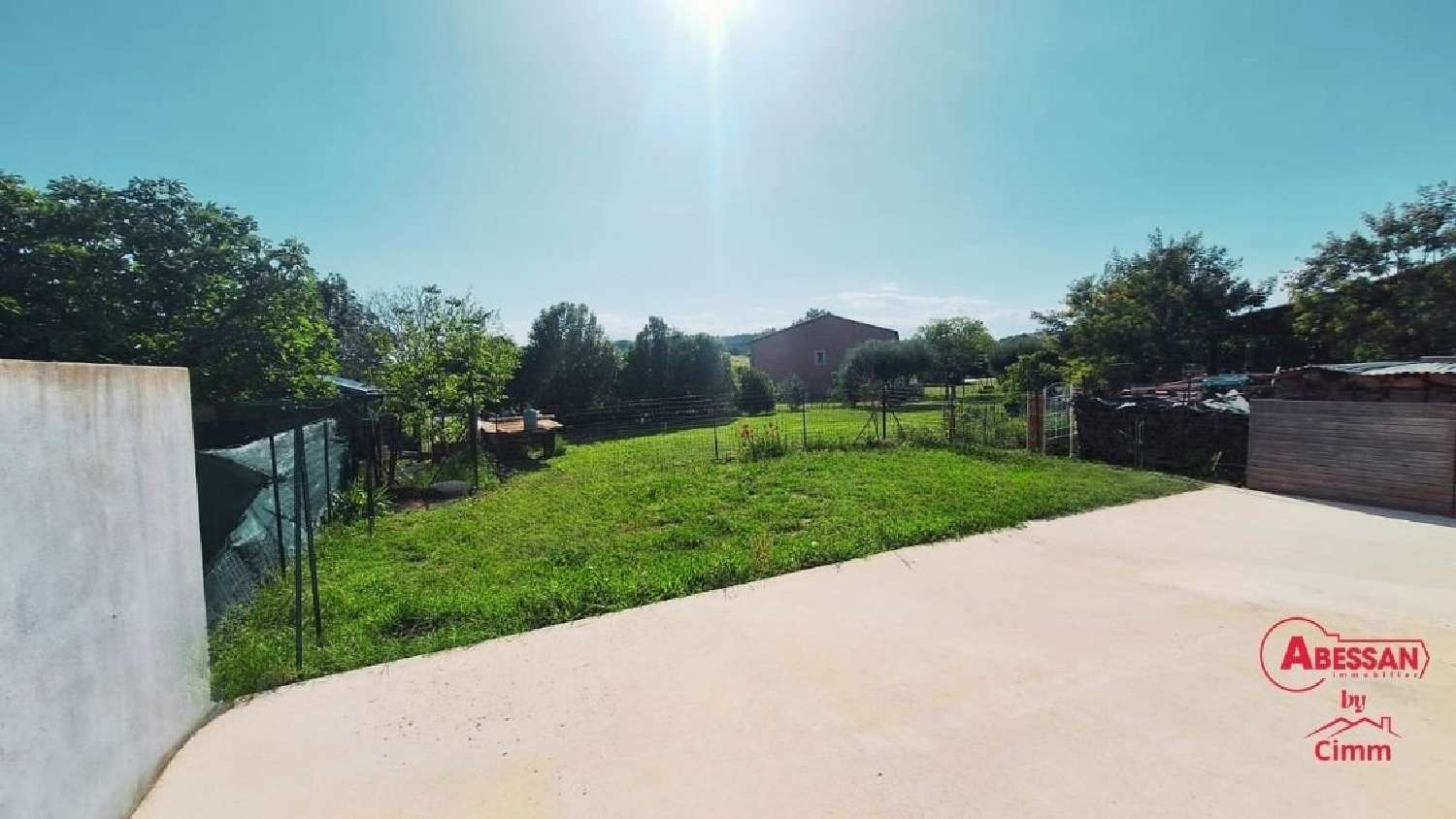  te koop huis Aigremont Gard 1