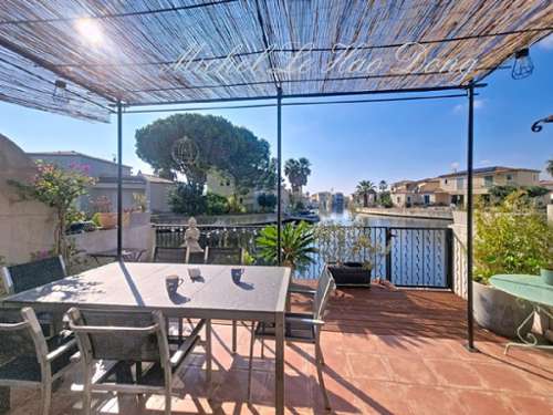 Aigues-Mortes Gard casa foto 7314612