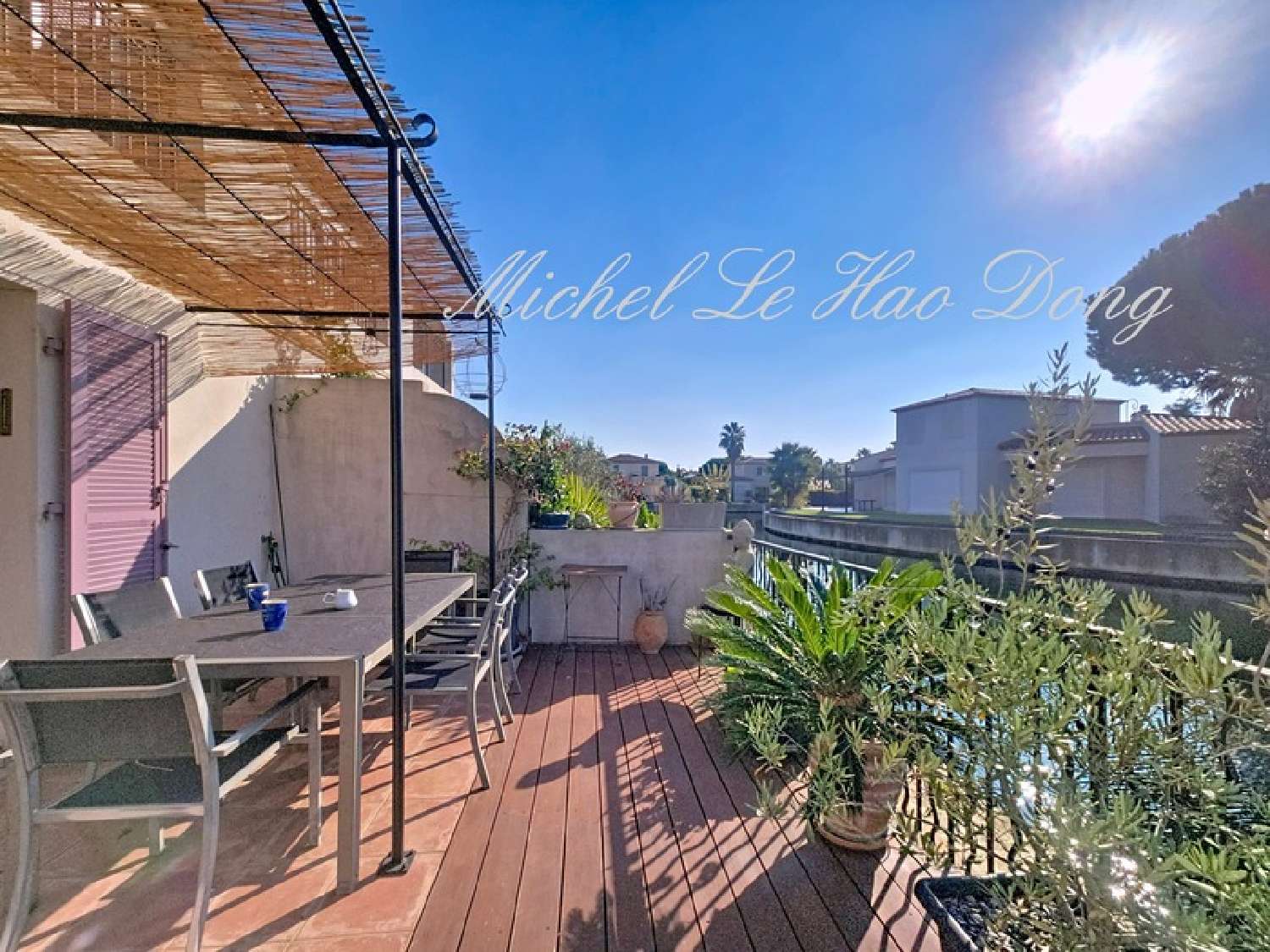  en venta casa Aigues-Mortes Gard 2