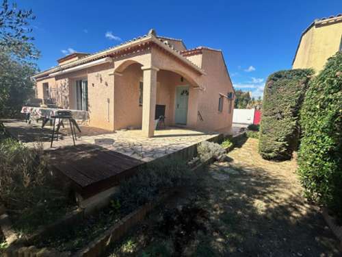 Aigues-Mortes Gard huis foto 7317813