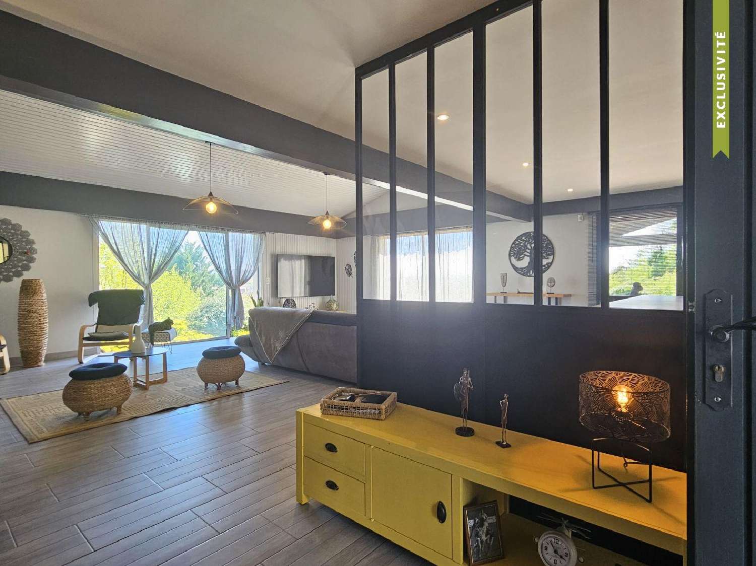  à vendre maison Aiguillon Lot-et-Garonne 2