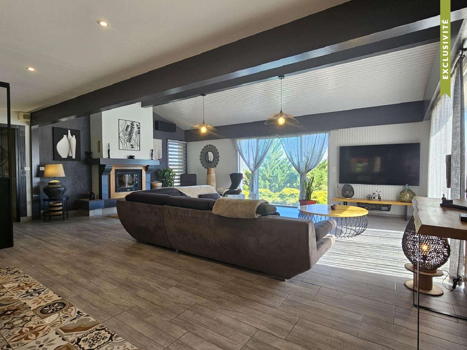  à vendre maison Aiguillon Lot-et-Garonne 4