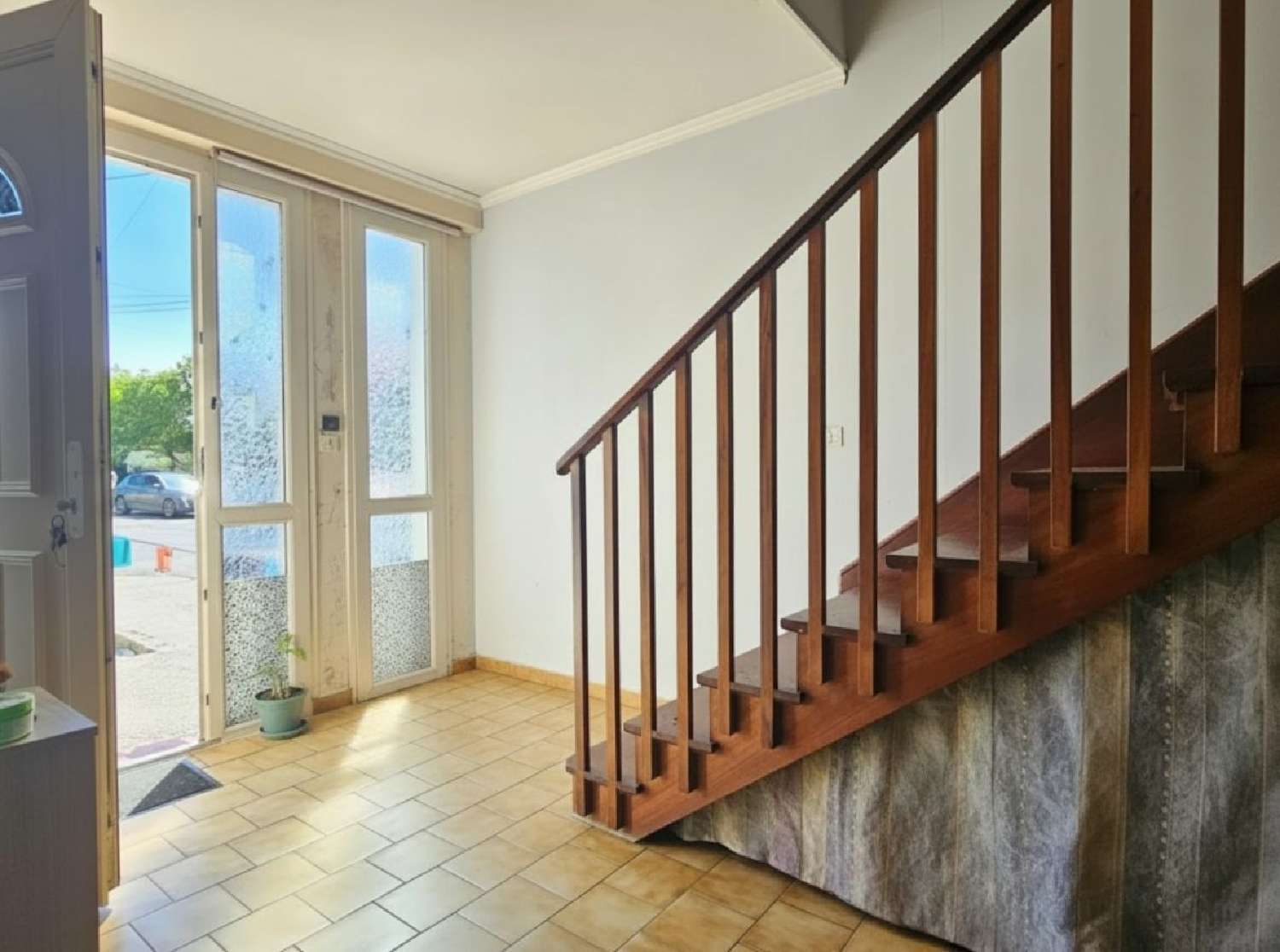  à vendre maison Aiguillon Lot-et-Garonne 2