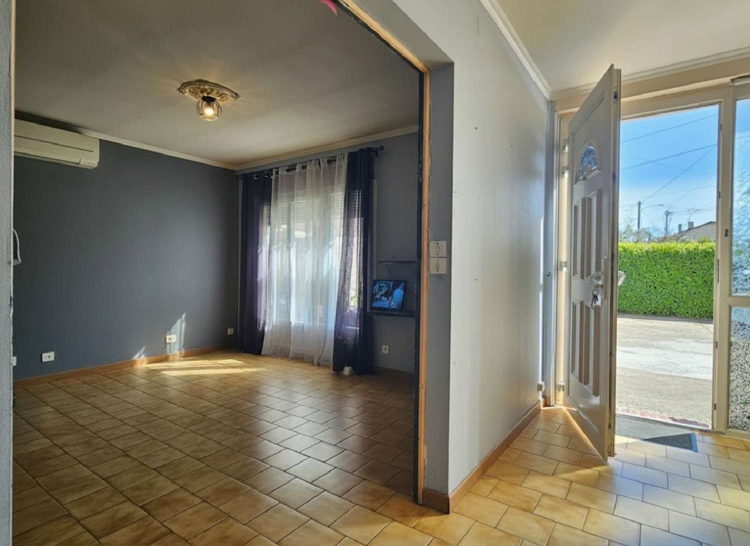  à vendre maison Aiguillon Lot-et-Garonne 3