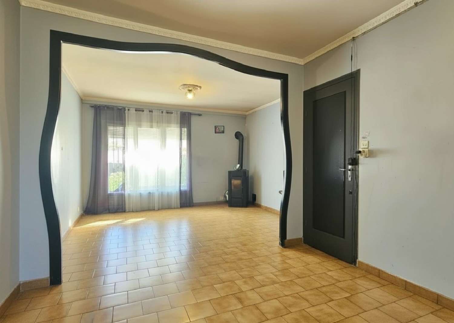  à vendre maison Aiguillon Lot-et-Garonne 5