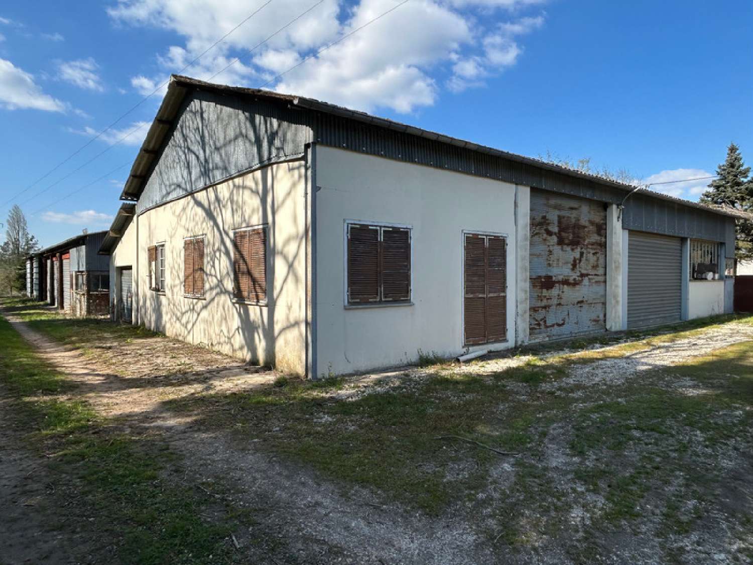 te koop huis Aillant-sur-Milleron Loiret 2