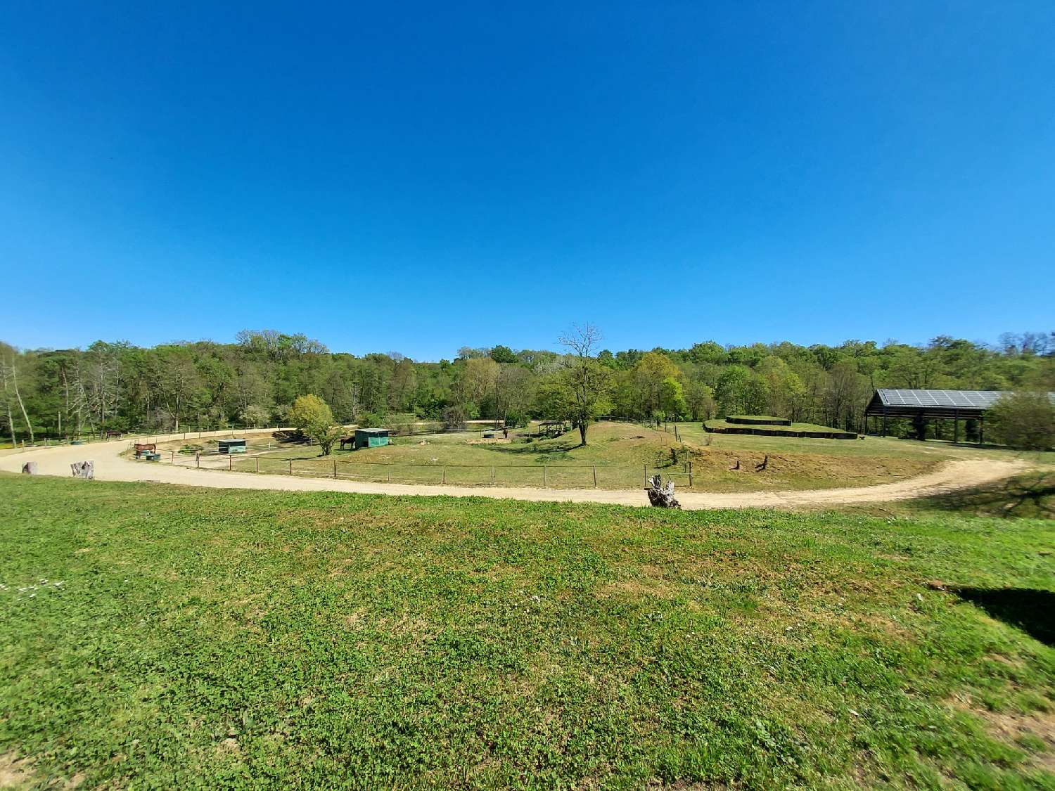  for sale house Aillas Gironde 1