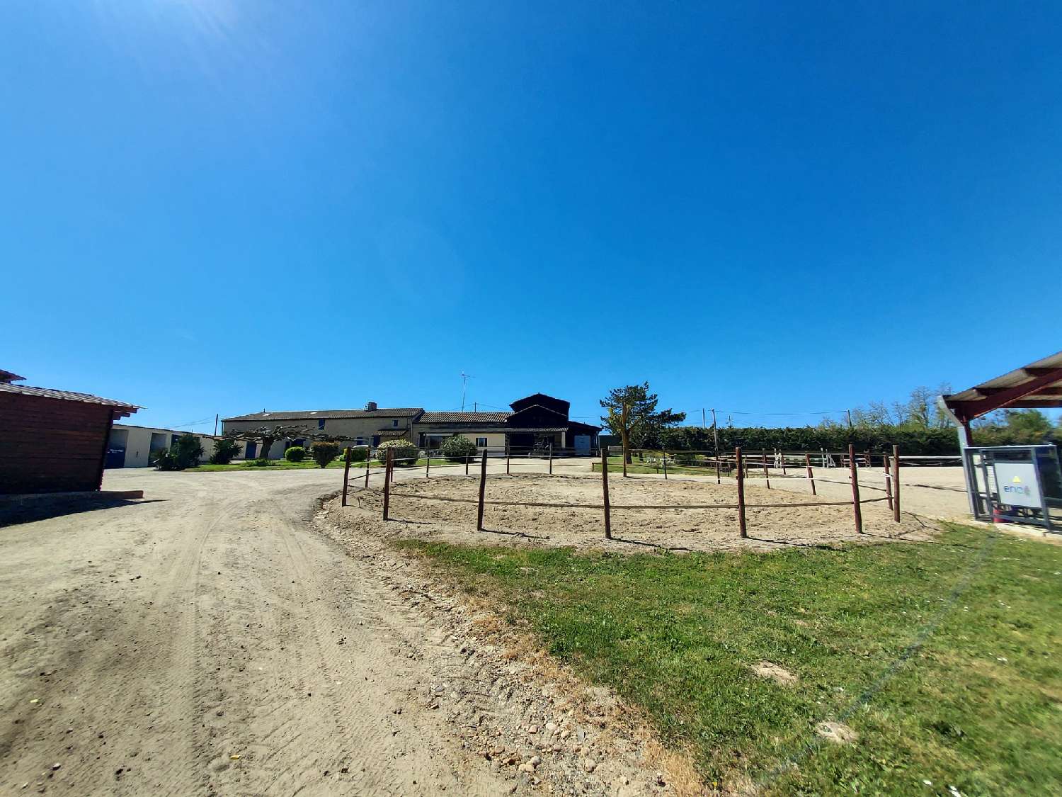  for sale house Aillas Gironde 3