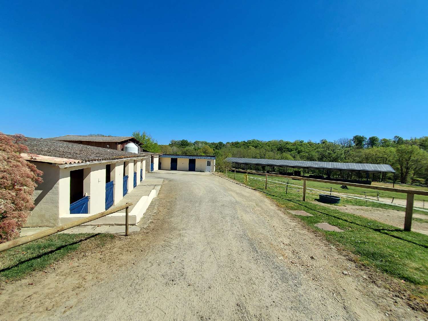  for sale house Aillas Gironde 4