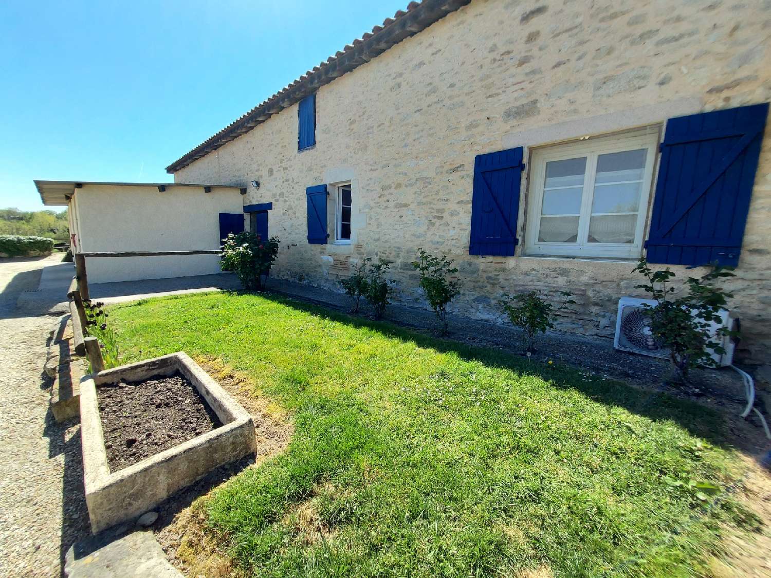  for sale house Aillas Gironde 6