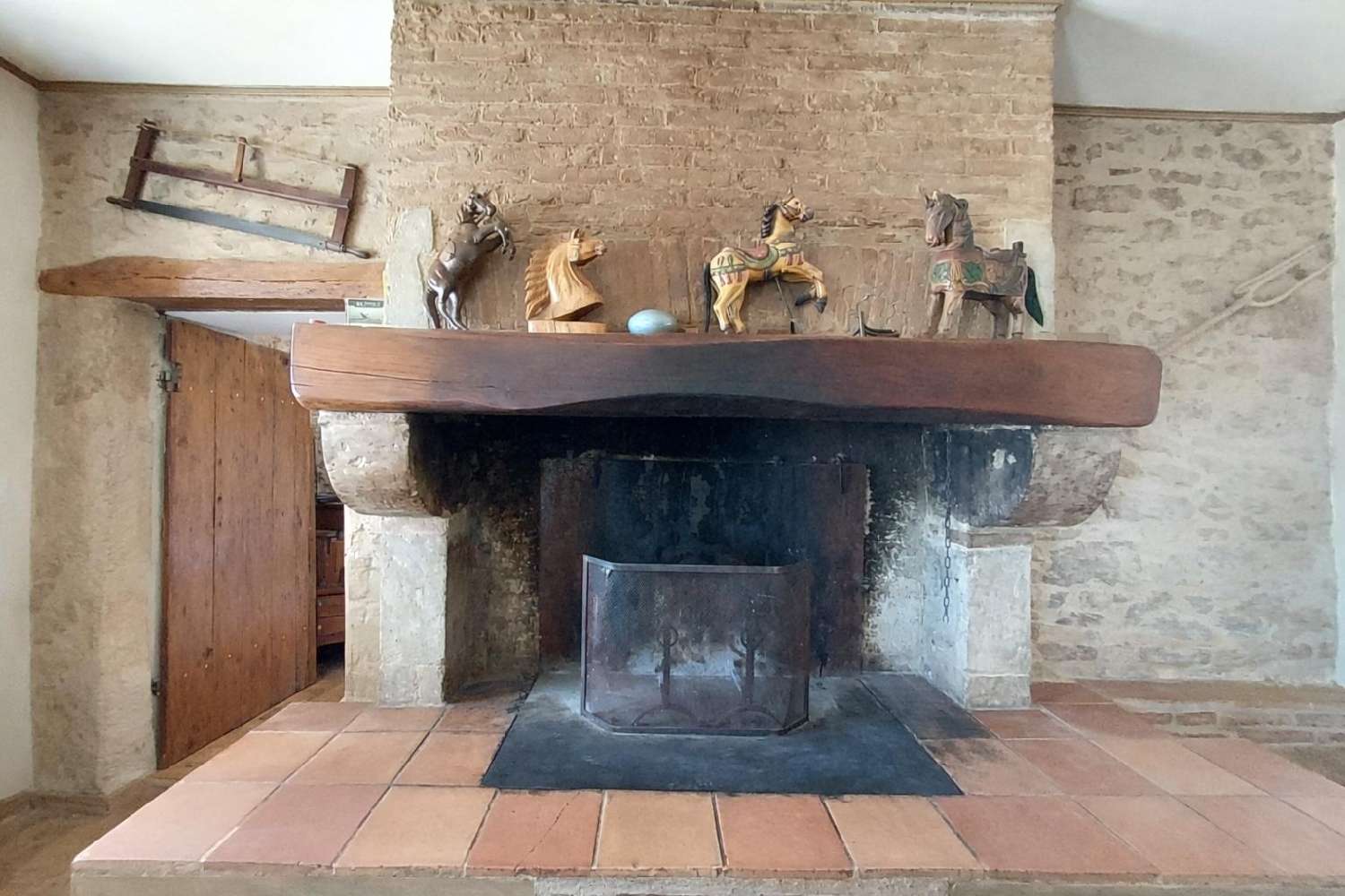  for sale house Aillas Gironde 7