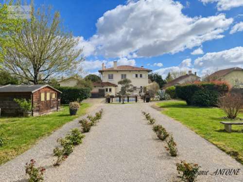 Aire-sur-l'Adour Landes huis foto 7302628