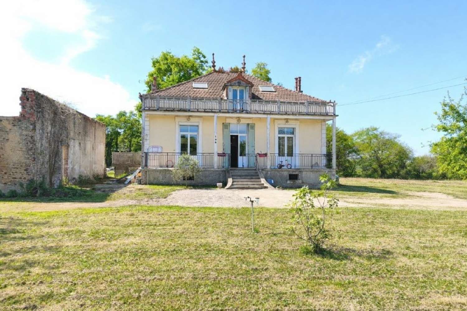  te koop huis Aire-sur-l'Adour Landes 1