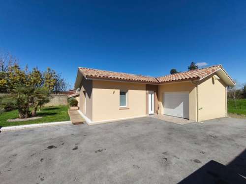 Aire-sur-l'Adour Landes Haus Bild 7319576