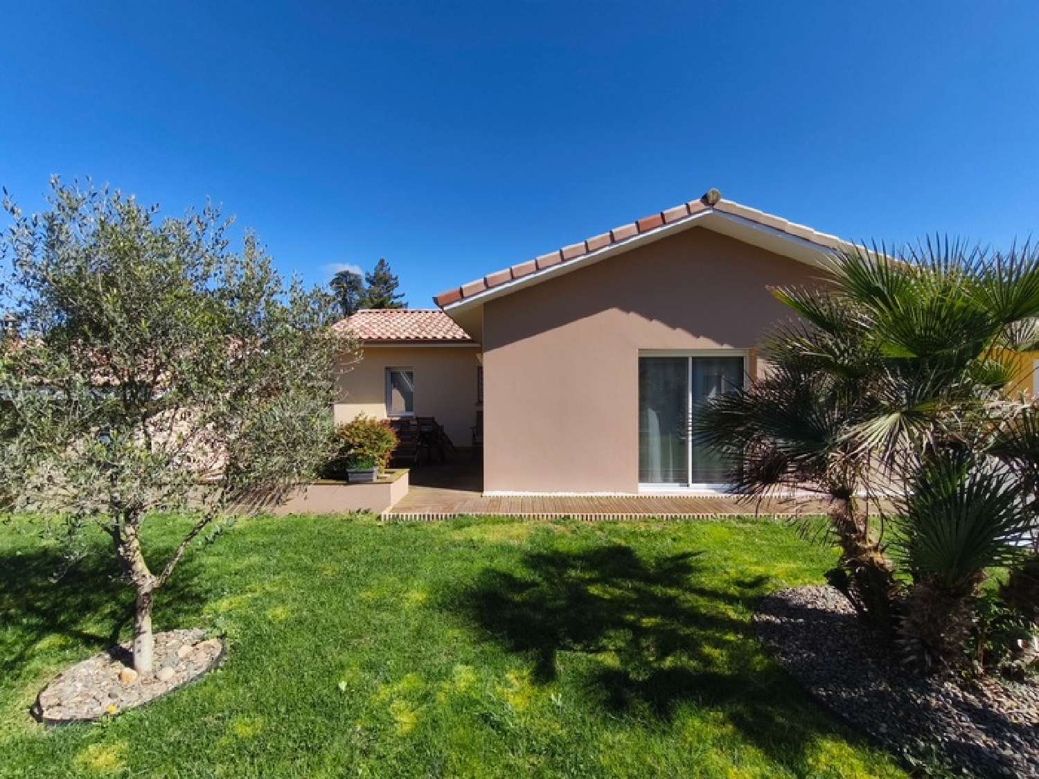  kaufen Haus Aire-sur-l'Adour Landes 4