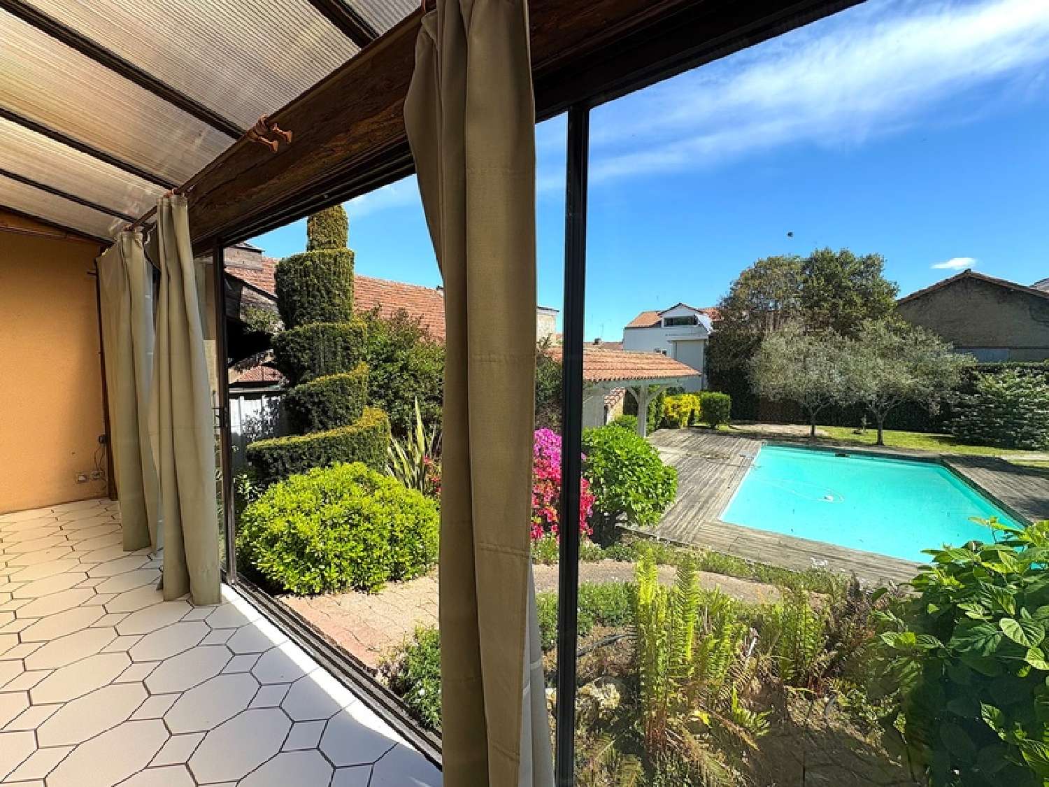  te koop huis Aire-sur-l'Adour Landes 5