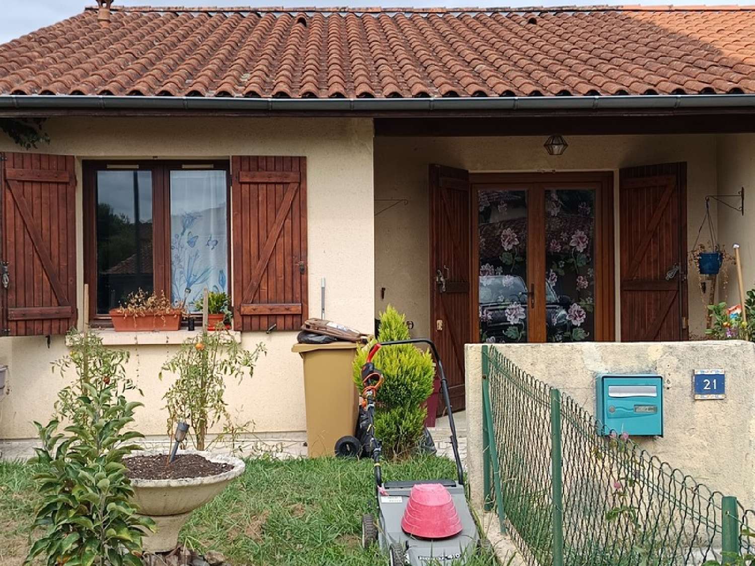  te koop huis Aire-sur-l'Adour Landes 1