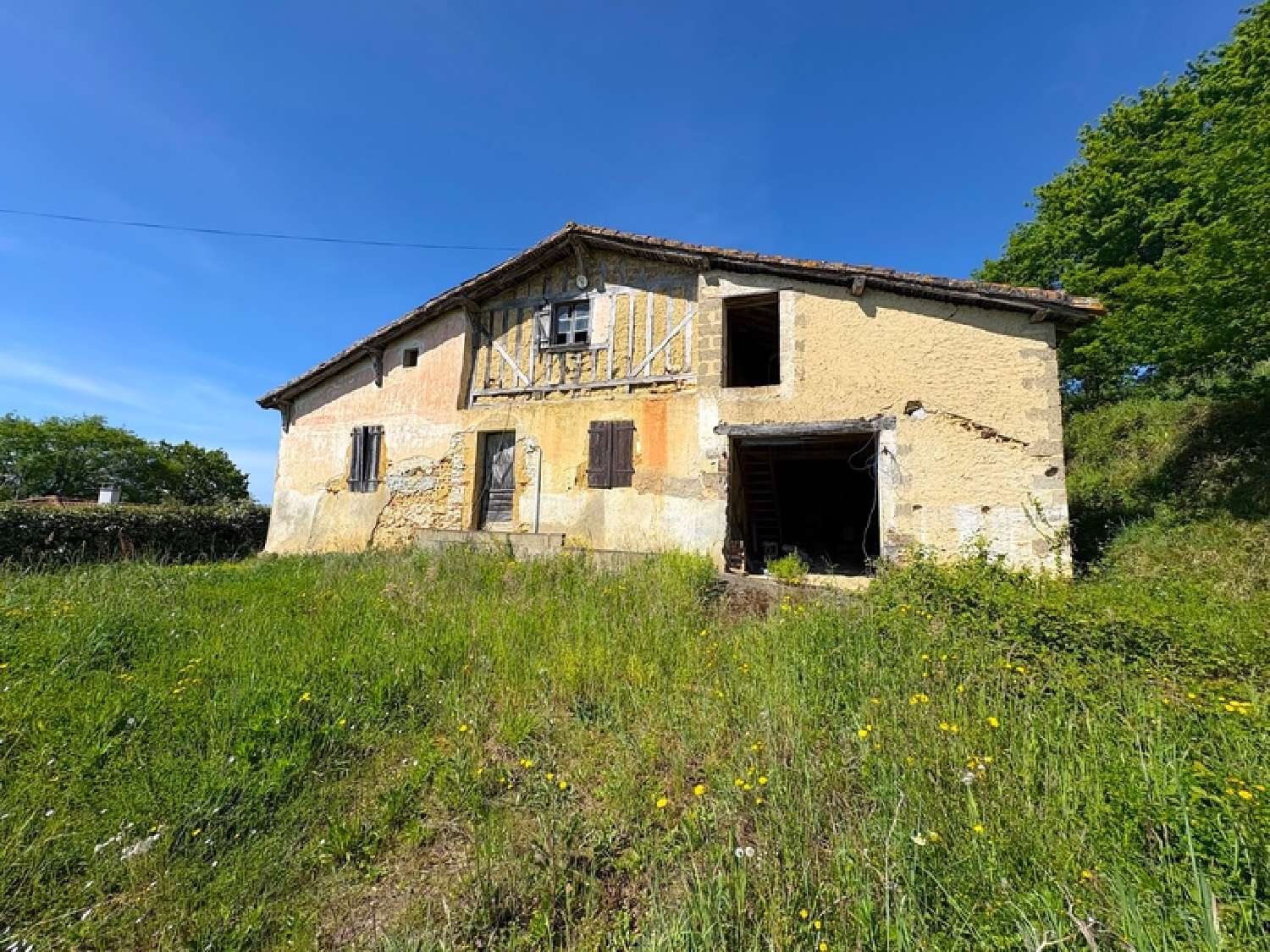  en venta casa Aire-sur-l'Adour Landes 1