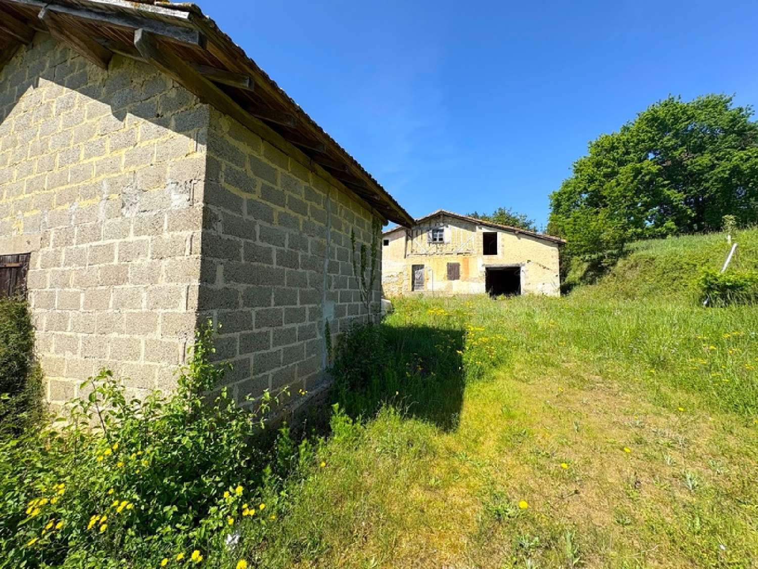  en venta casa Aire-sur-l'Adour Landes 2