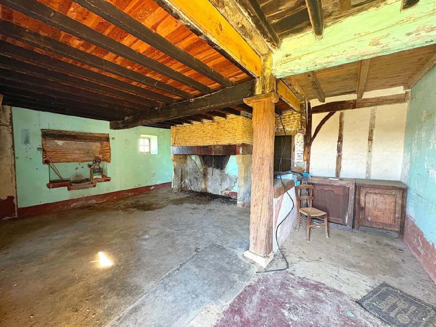  en venta casa Aire-sur-l'Adour Landes 5