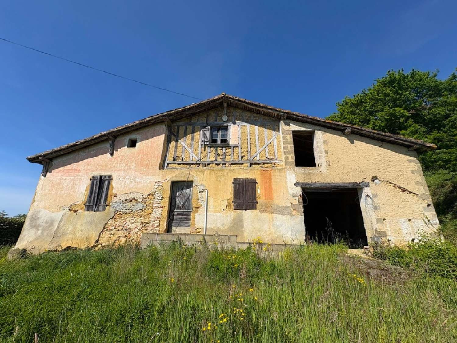  en venta casa Aire-sur-l'Adour Landes 7