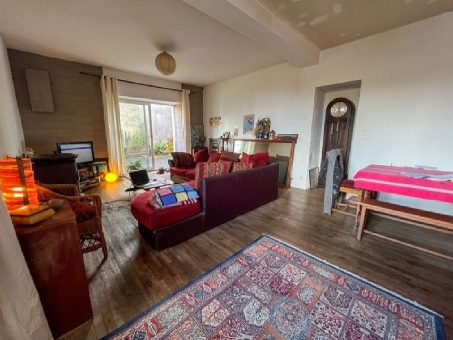  te koop huis Airvault Deux-Sèvres 1