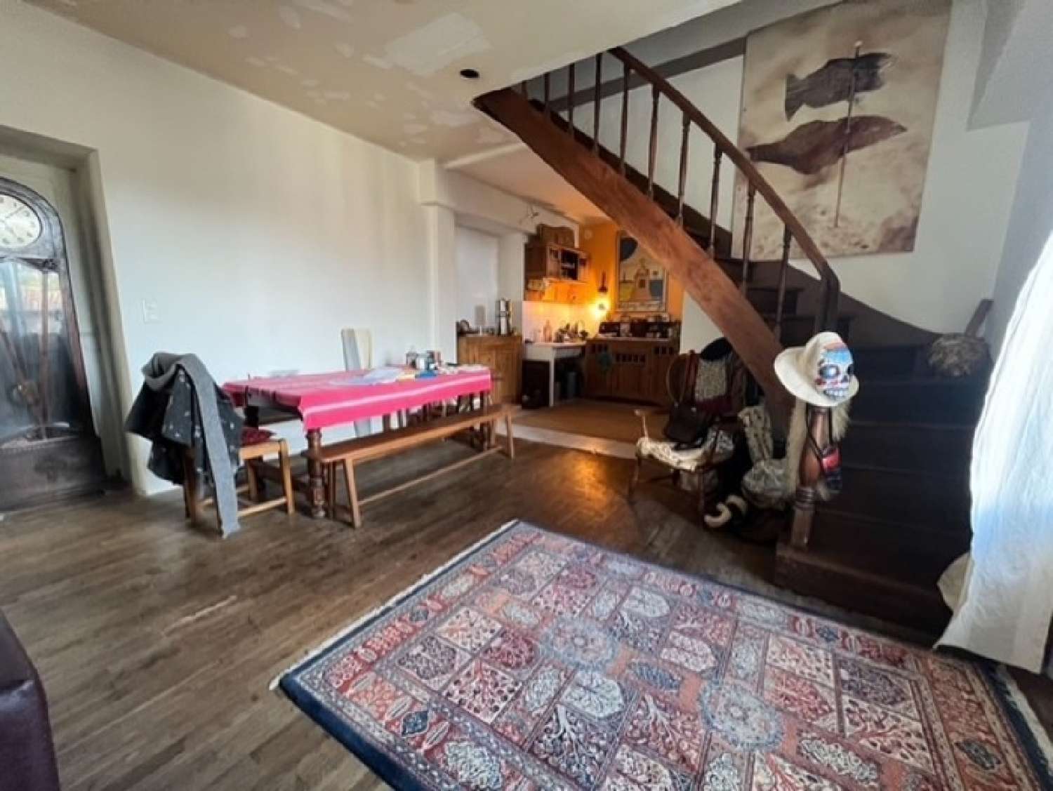  te koop huis Airvault Deux-Sèvres 3