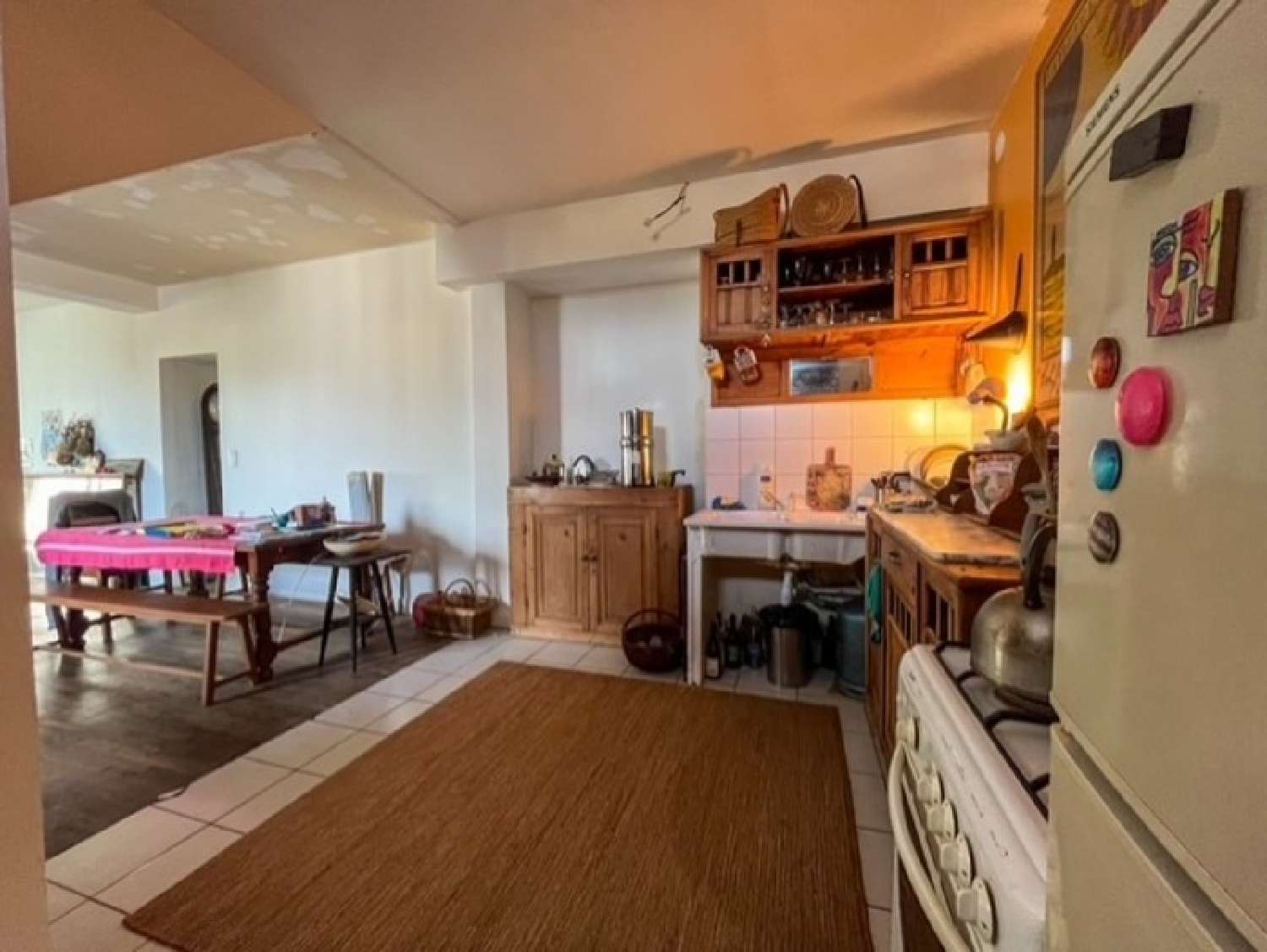  te koop huis Airvault Deux-Sèvres 4