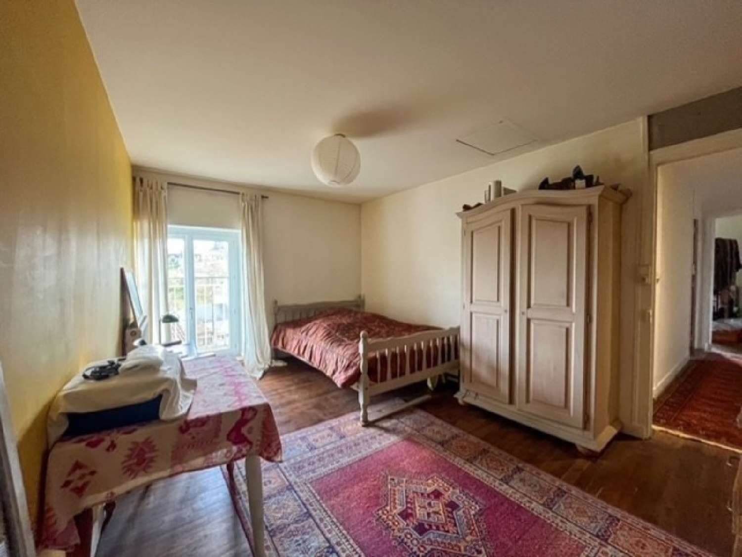  te koop huis Airvault Deux-Sèvres 5