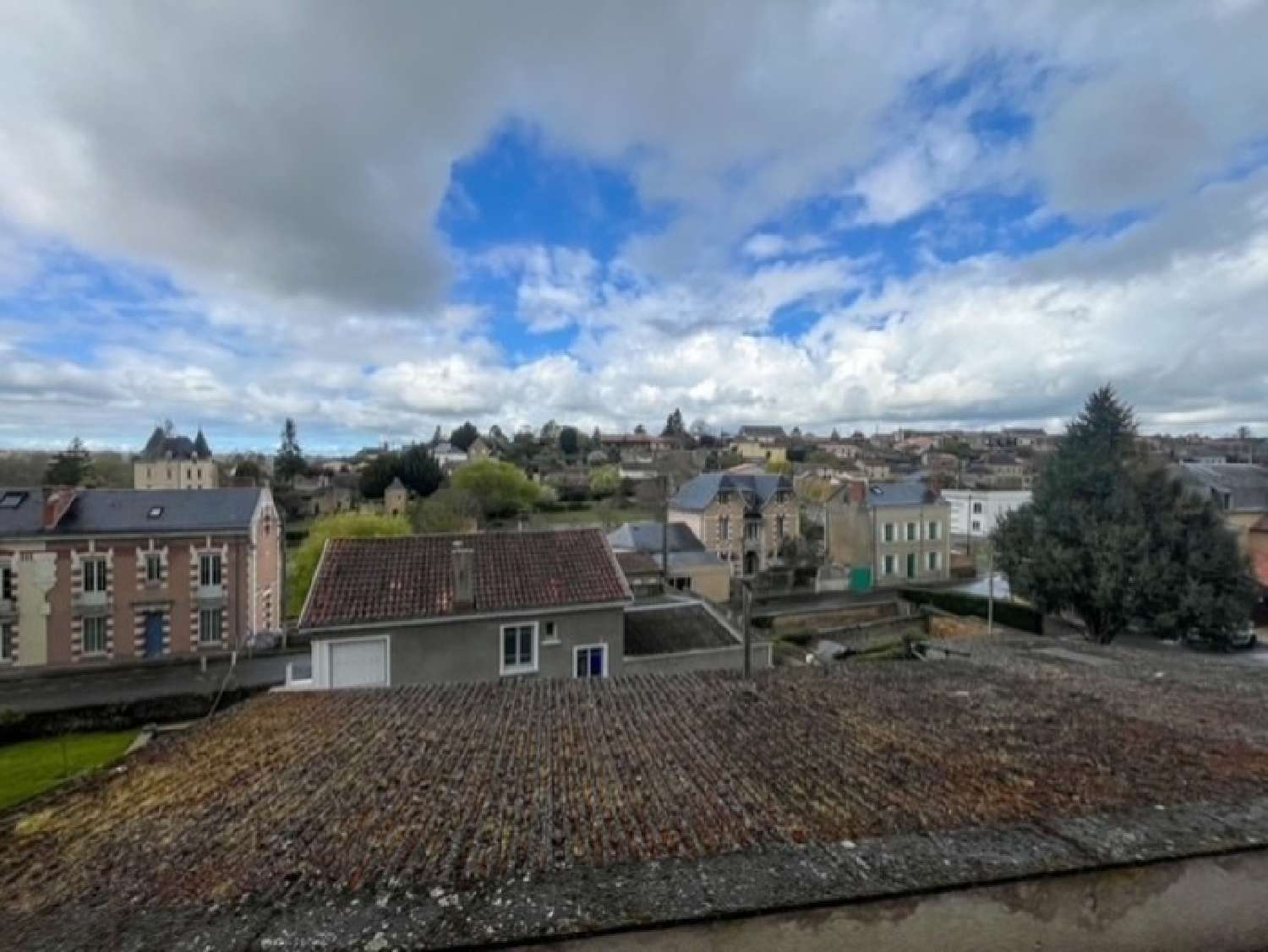  te koop huis Airvault Deux-Sèvres 6