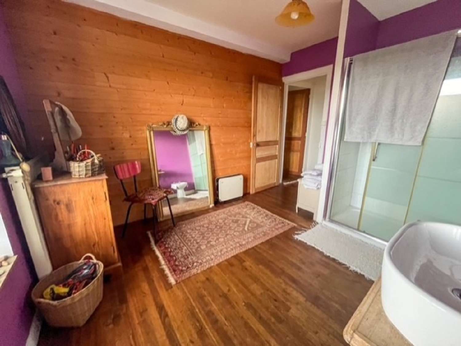  te koop huis Airvault Deux-Sèvres 8